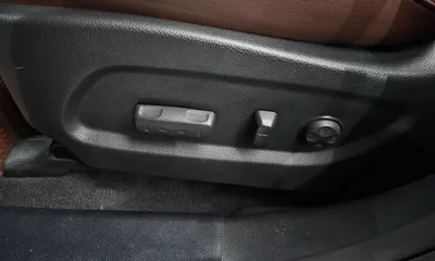 Hyundai Maxcruz 2016, 122071 км, за 9706.86 USD - фото 33