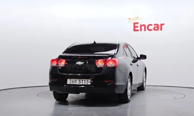 ChevroletGMDaewoo Malibu 2013, 86321 км, за 1945.1 USD