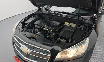 ChevroletGMDaewoo Malibu 2013, 86321 км, за 1945.1 USD - фото 6