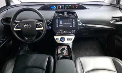 Toyota Prius 2017, 165742 км, за 7542.34 USD - фото 7