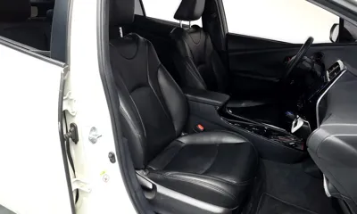 Toyota Prius 2017, 165742 км, за 7542.34 USD - фото 10