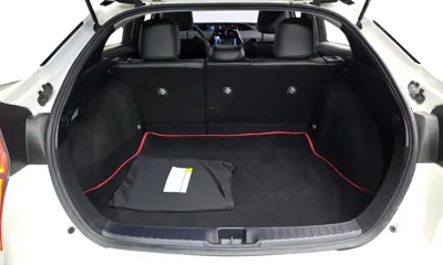 Toyota Prius 2017, 165742 км, за 7542.34 USD - фото 20