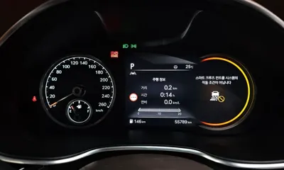 Genesis G80 2023, 55789 км, за 22037.31 USD - фото 8