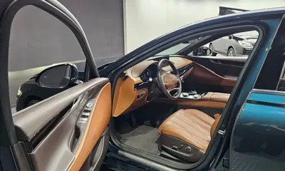 Genesis G80 2023, 55789 км, за 22037.31 USD - фото 10