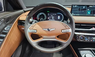 Genesis G80 2023, 55789 км, за 22037.31 USD - фото 13