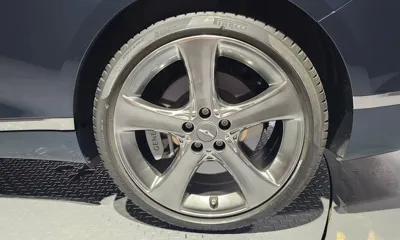 Genesis G80 2023, 55789 км, за 22037.31 USD - фото 21