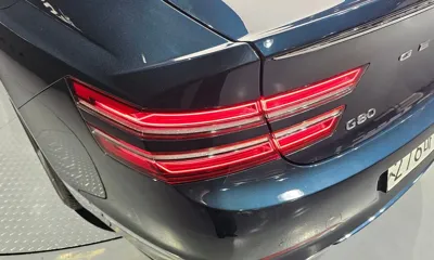 Genesis G80 2023, 55789 км, за 22037.31 USD - фото 23