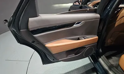 Genesis G80 2023, 55789 км, за 22037.31 USD - фото 25