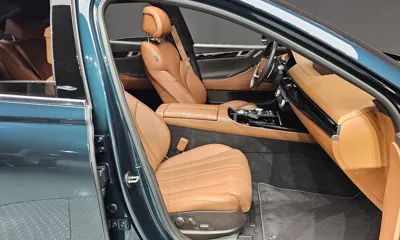 Genesis G80 2023, 55789 км, за 22037.31 USD - фото 26