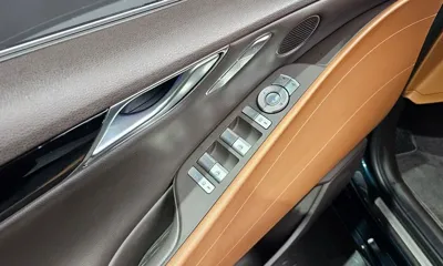 Genesis G80 2023, 55789 км, за 22037.31 USD - фото 27