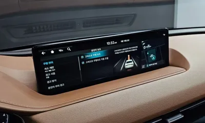 Genesis G80 2023, 55789 км, за 22037.31 USD - фото 28