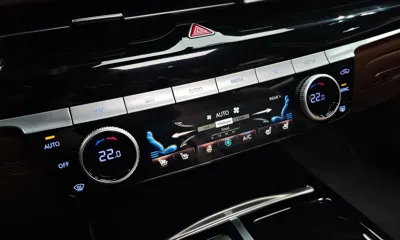 Genesis G80 2023, 55789 км, за 22037.31 USD - фото 29