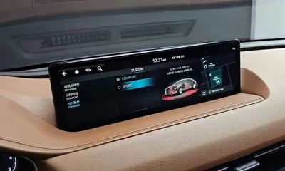 Genesis G80 2023, 55789 км, за 22037.31 USD - фото 30