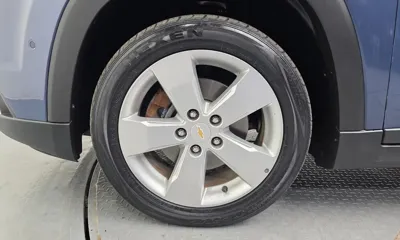 ChevroletGMDaewoo Orlando 2014, 170157 км, за 2842.41 USD