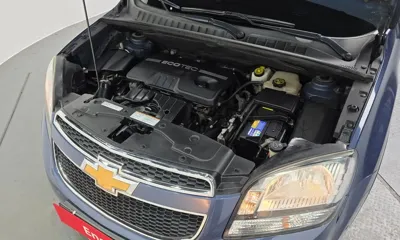 ChevroletGMDaewoo Orlando 2014, 170157 км, за 2822.63 USD - фото 6