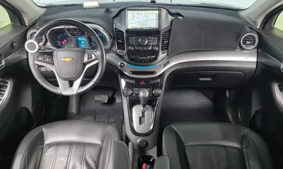 ChevroletGMDaewoo Orlando 2014, 170157 км, за 2822.63 USD - фото 7