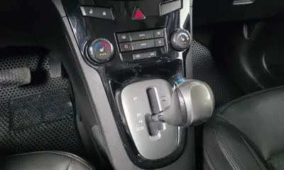 ChevroletGMDaewoo Orlando 2014, 170157 км, за 2822.63 USD - фото 9