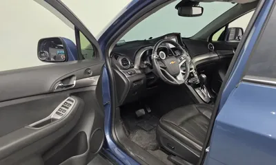 ChevroletGMDaewoo Orlando 2014, 170157 км, за 2822.63 USD - фото 10