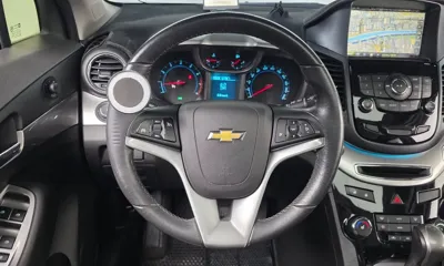 ChevroletGMDaewoo Orlando 2014, 170157 км, за 2822.63 USD - фото 13