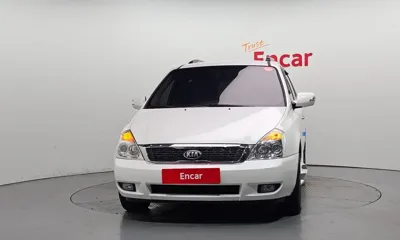 Kia Canival 2013, 150808 км, за 3172.33 USD