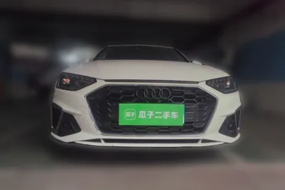 Audi A4L 2022, 80399 км, за 20635 USD