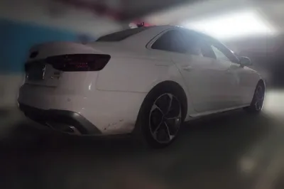 Audi A4L 2022, 80399 км, за 20635 USD - фото 6