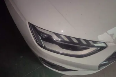 Audi A4L 2022, 80399 км, за 20635 USD - фото 7
