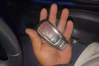 Audi A4L 2022, 80399 км, за 20635 USD - фото 20