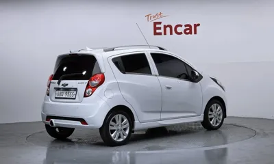 ChevroletGMDaewoo Spark 2014, 68679 км, за 2560.06 USD