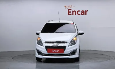 ChevroletGMDaewoo Spark 2014, 68679 км, за 2560.06 USD