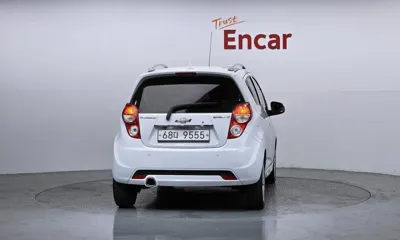 ChevroletGMDaewoo Spark 2014, 68679 км, за 2560.06 USD