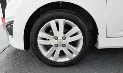 ChevroletGMDaewoo Spark 2014, 68679 км, за 2560.06 USD