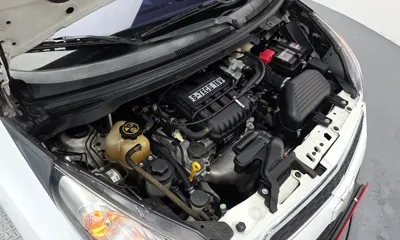 ChevroletGMDaewoo Spark 2014, 68679 км, за 2560.06 USD - фото 6