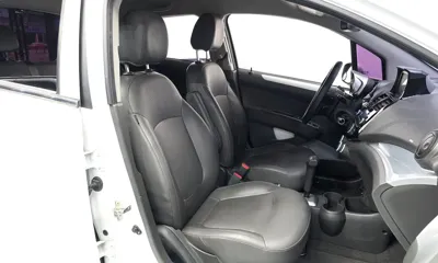 ChevroletGMDaewoo Spark 2014, 68679 км, за 2560.06 USD - фото 10