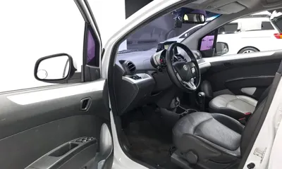 ChevroletGMDaewoo Spark 2014, 68679 км, за 2560.06 USD - фото 11