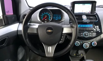 ChevroletGMDaewoo Spark 2014, 68679 км, за 2560.06 USD - фото 12