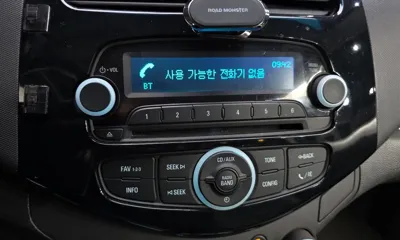 ChevroletGMDaewoo Spark 2014, 68679 км, за 2560.06 USD - фото 16