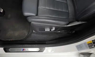 BMW X3 2021, 39929 км, за 26110.54 USD - фото 31