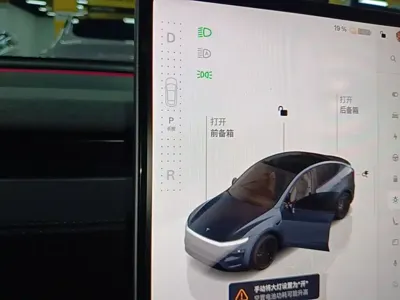 Tesla Model Y 2025, 10700 км, за 38985.24 USD - фото 14