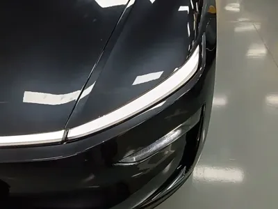 Tesla Model Y 2025, 10700 км, за 38985.24 USD - фото 24