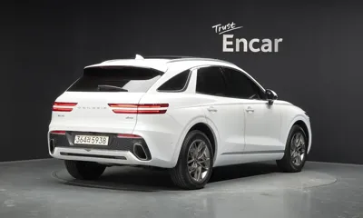 Genesis GV70 2023, 30633 км, за 29072.82 USD