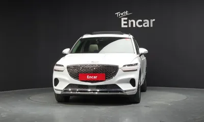 Genesis GV70 2023, 30633 км, за 29072.82 USD
