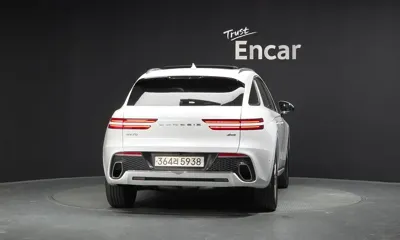 Genesis GV70 2023, 30633 км, за 29072.82 USD
