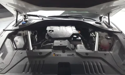 Genesis GV70 2023, 30633 км, за 29072.82 USD - фото 6