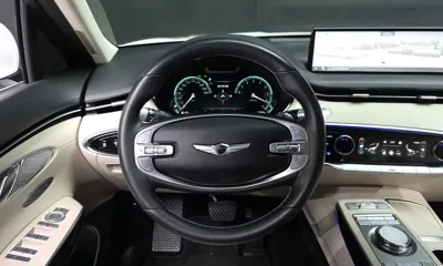 Genesis GV70 2023, 30633 км, за 29072.82 USD - фото 13