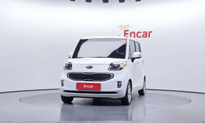 Kia Ray 2016, 47968 км, за 6541.13 USD
