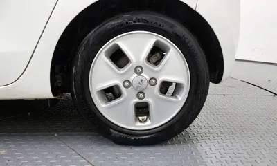 Kia Ray 2016, 47968 км, за 6541.13 USD