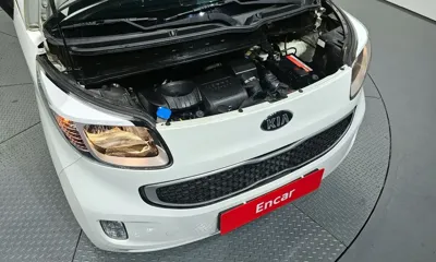 Kia Ray 2016, 47968 км, за 6541.13 USD - фото 6