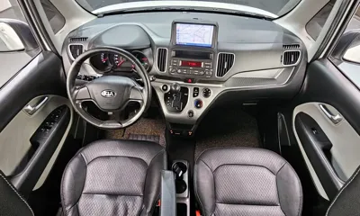 Kia Ray 2016, 47968 км, за 6541.13 USD - фото 7