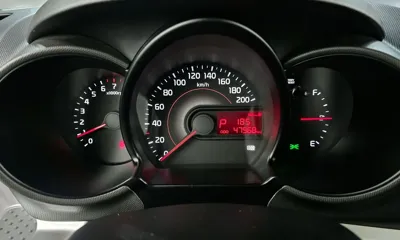 Kia Ray 2016, 47968 км, за 6541.13 USD - фото 8